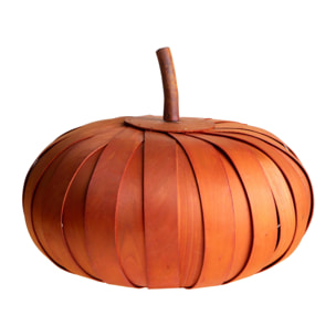 Zucca - Pezzi 2 - 40xH32x40cm - Bianchi Dino SpA