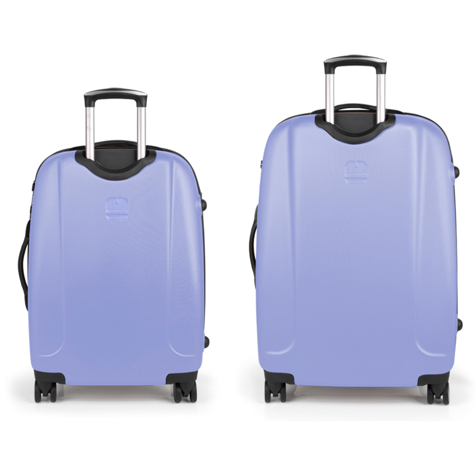 Juego de 2 Maletas (Mediana y Grande) PARADISE XP