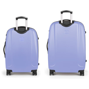 Juego de 2 Maletas (Mediana y Grande) PARADISE XP