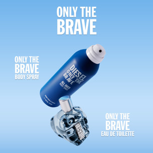 Only the Brave - Eau de Toilette Body Spray 200 ml