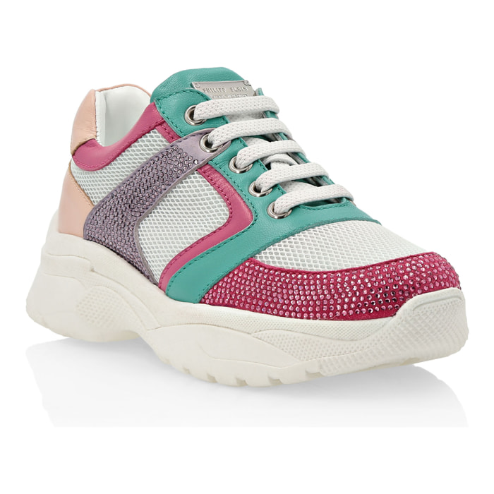 PHILIPP PLEIN Runner