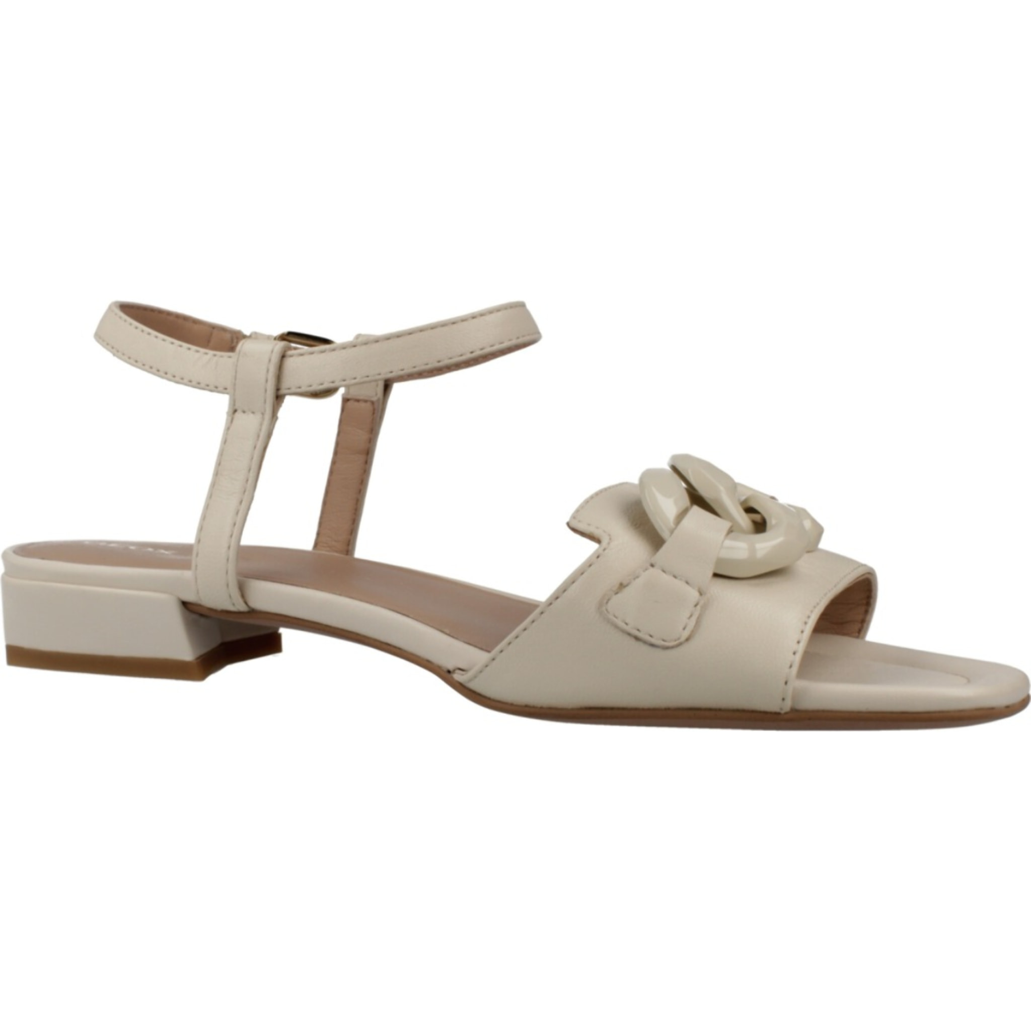 Sandalias Mujer de la marca GEOX  modelo D NEW ERAKLIA 15 BEIS