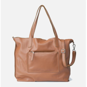 Bolso de hombro BIBA Sylva Tb de piel