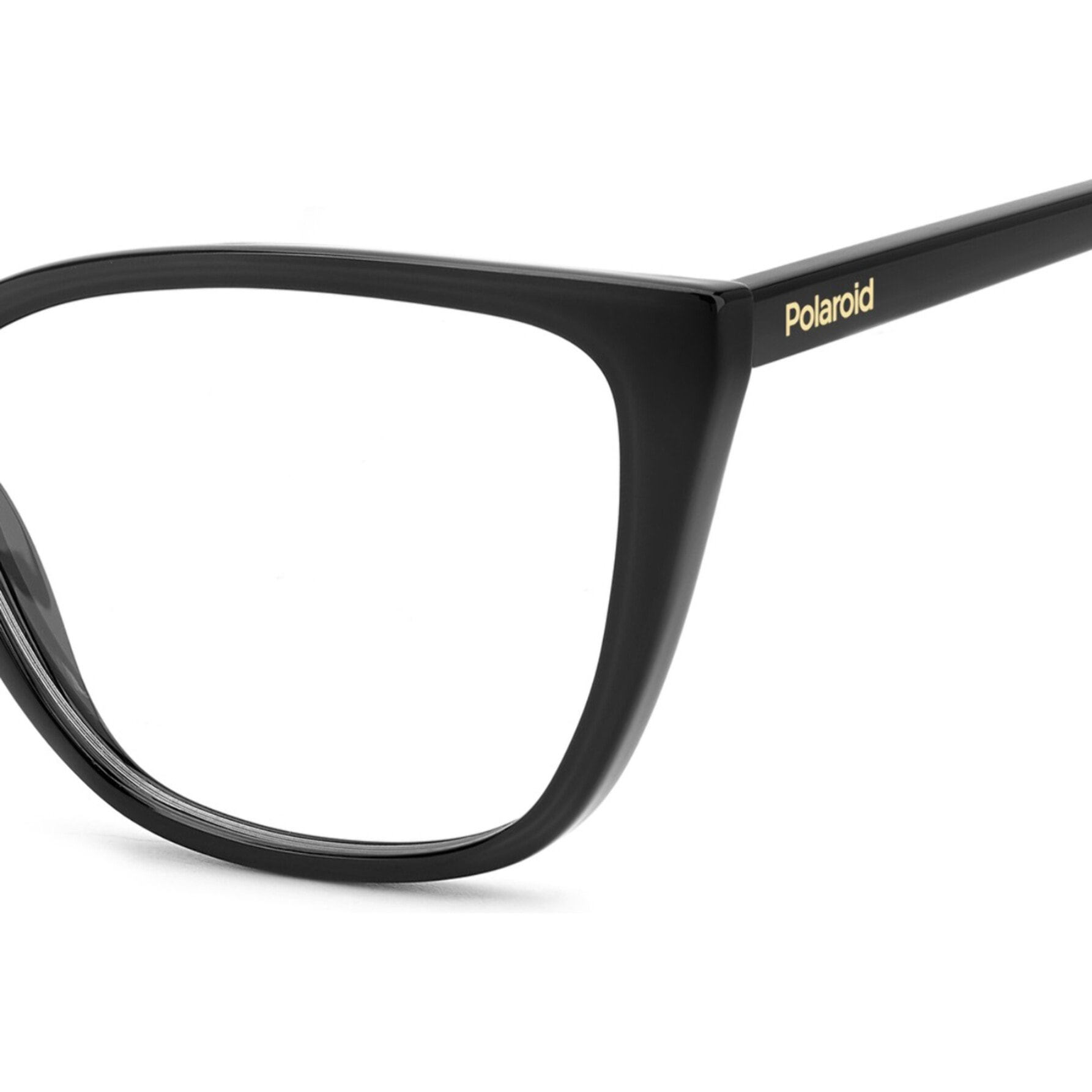 Gafas de Vista Polaroid PLD D545 807 55 de Tr90 Mujer 55 mm