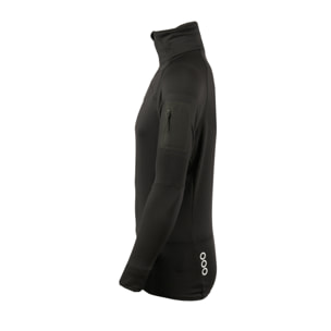Térmica para hombre ECOON ECOActive Baselayer Men - Negro