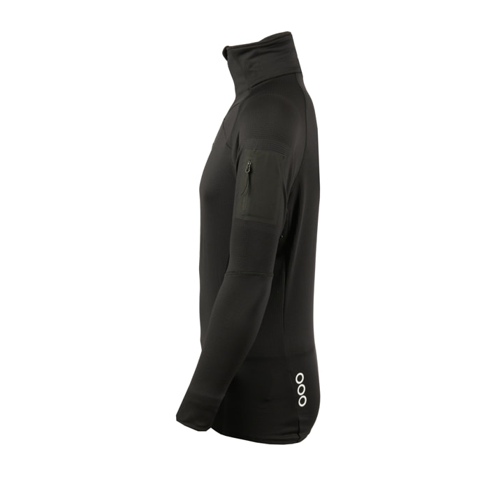 Térmica para hombre ECOON ECOActive Baselayer Men - Negro