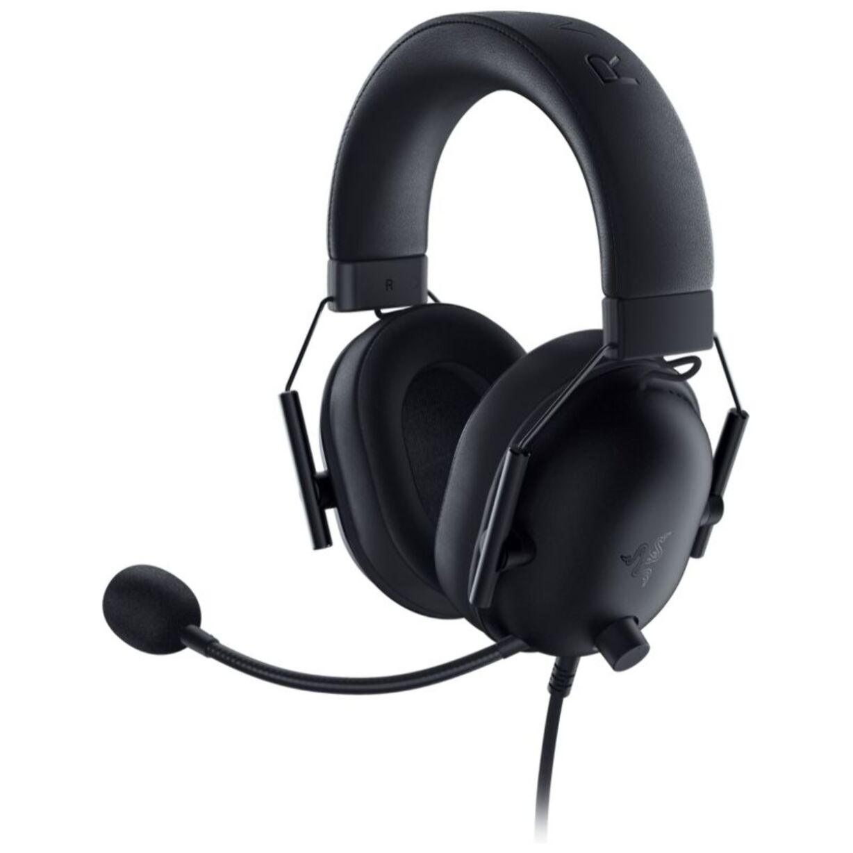 Casque gamer RAZER BlackShark V2 X Noir Playstation