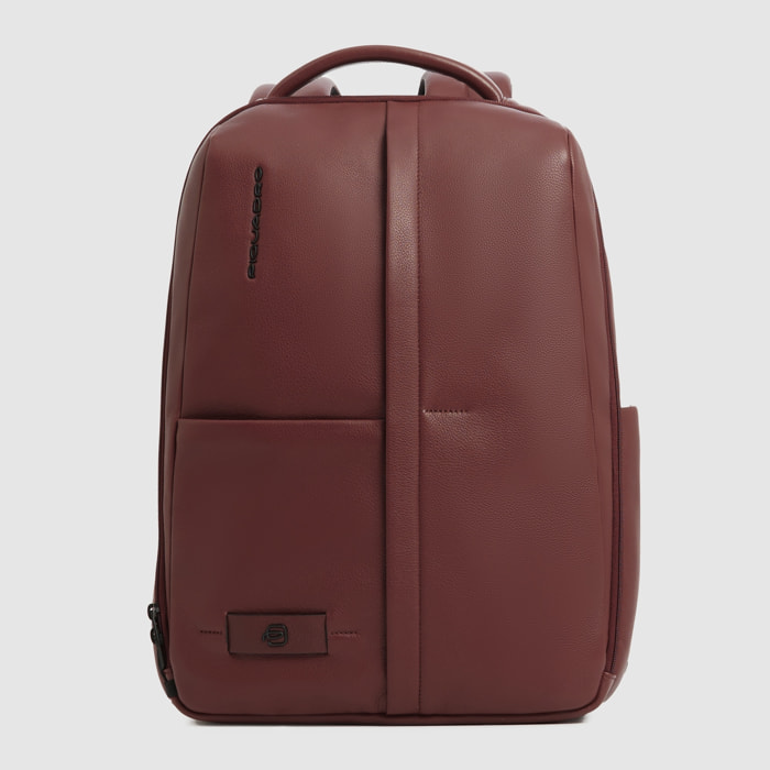 Piquadro Zaino uomo porta pc 14"