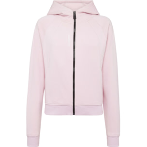 PLEIN SPORT Sudadera con capucha