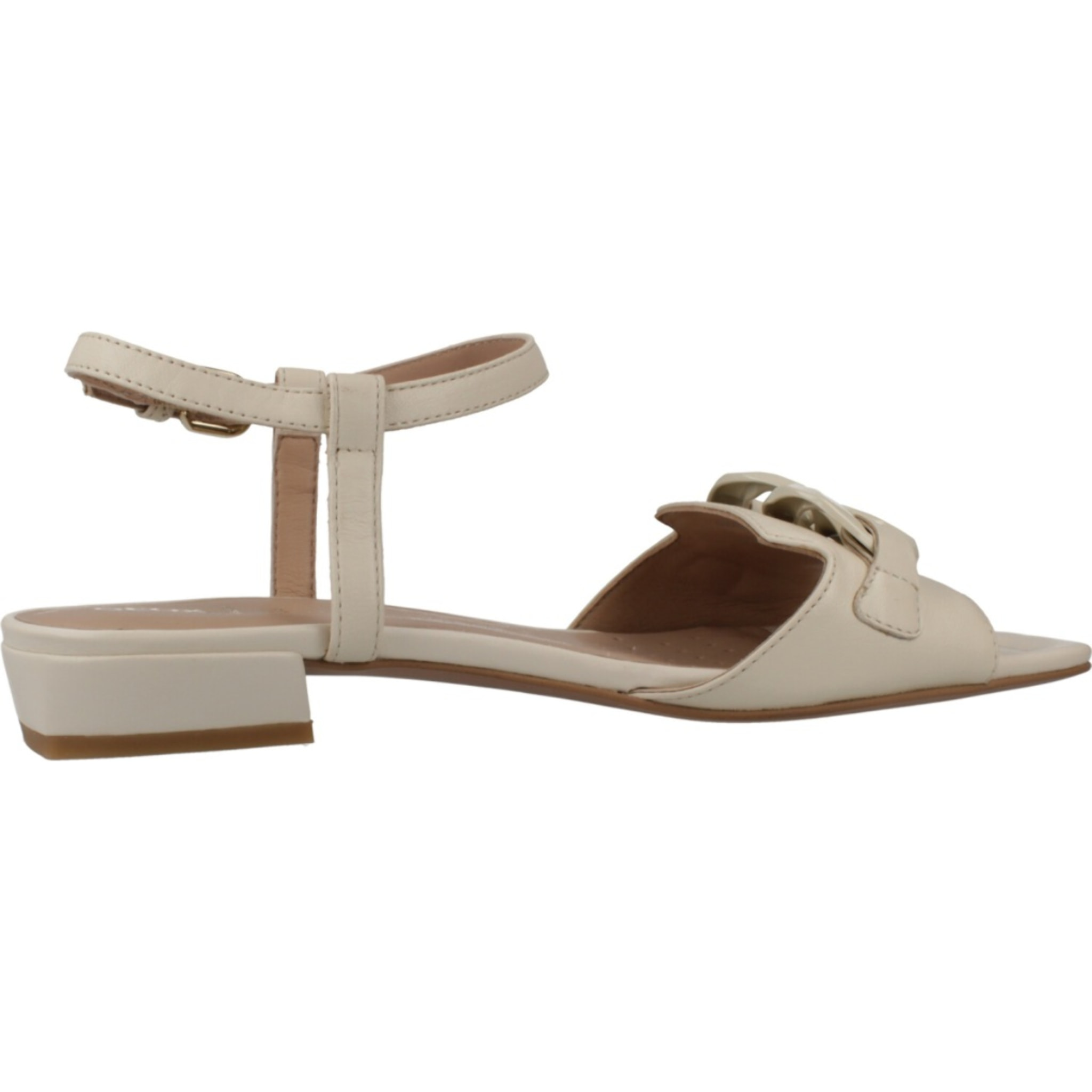 Sandalias Mujer de la marca GEOX  modelo D NEW ERAKLIA 15 BEIS
