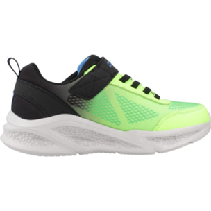 Zapatillas Niño Meteor-lights Negro