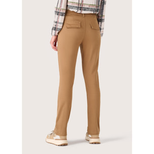 Pantalone Camomilla Bronzo