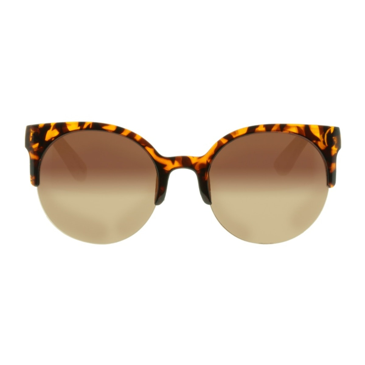Gafas de Sol Feler 1035-7 - BROWN de Madera Unisex 52 mm