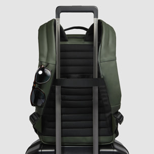 Piquadro Zaino resistente all'acqua porta pc 14