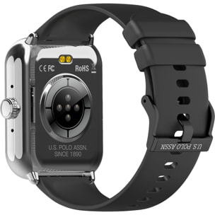 Smartwatch con schermo AMOLED