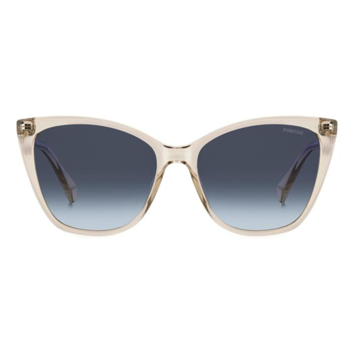 Gafas de Sol Polaroid PLD 4181/S FWM Polarizadas de Policarbonato Mujer 56 mm