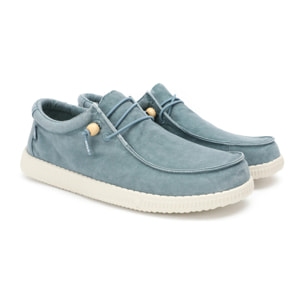 Wallabi Wp150 Washed Aqua