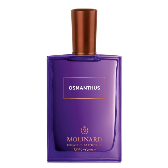 Osmanthus - Eau de Parfum 75 ml