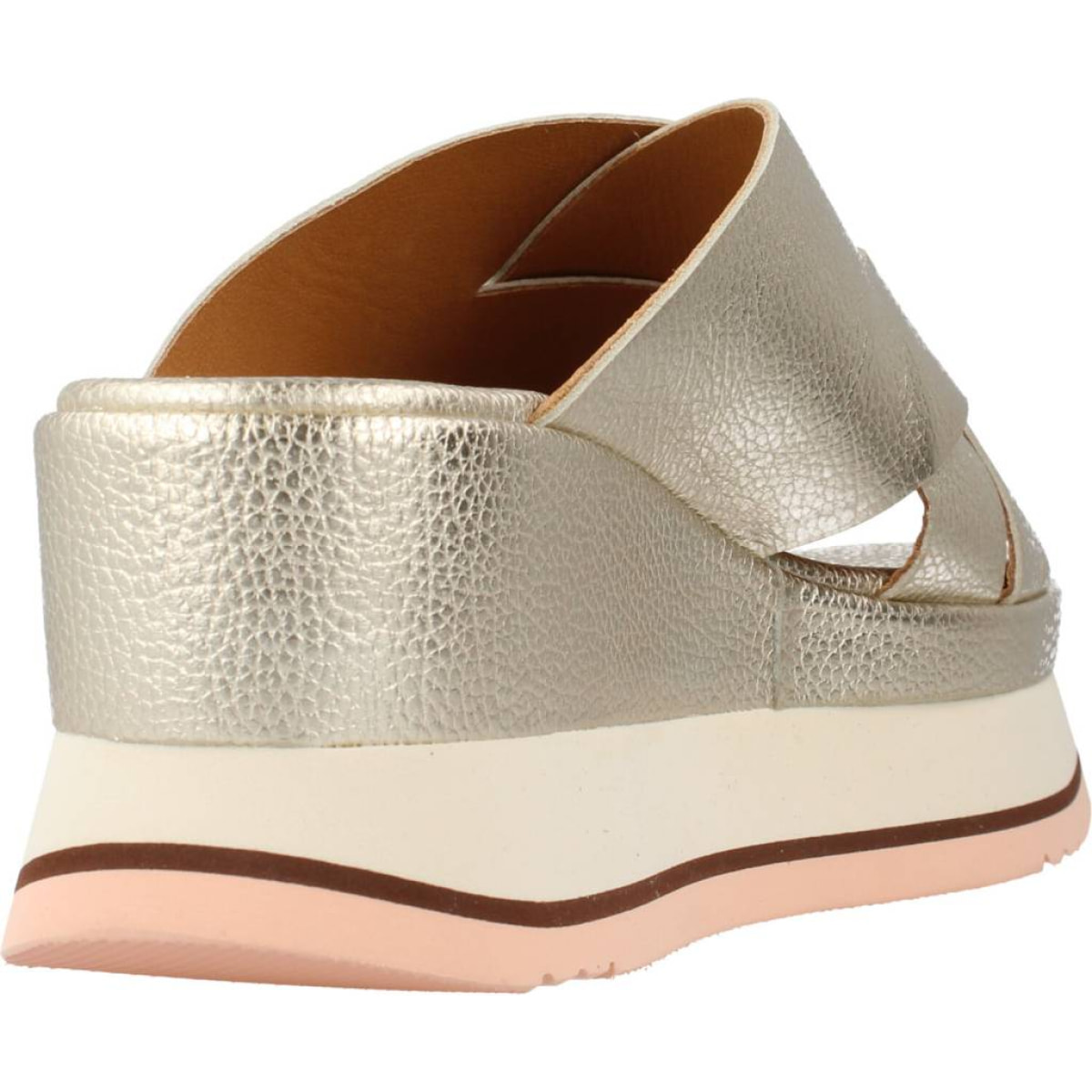 SANDALIAS ALPE 2643 40