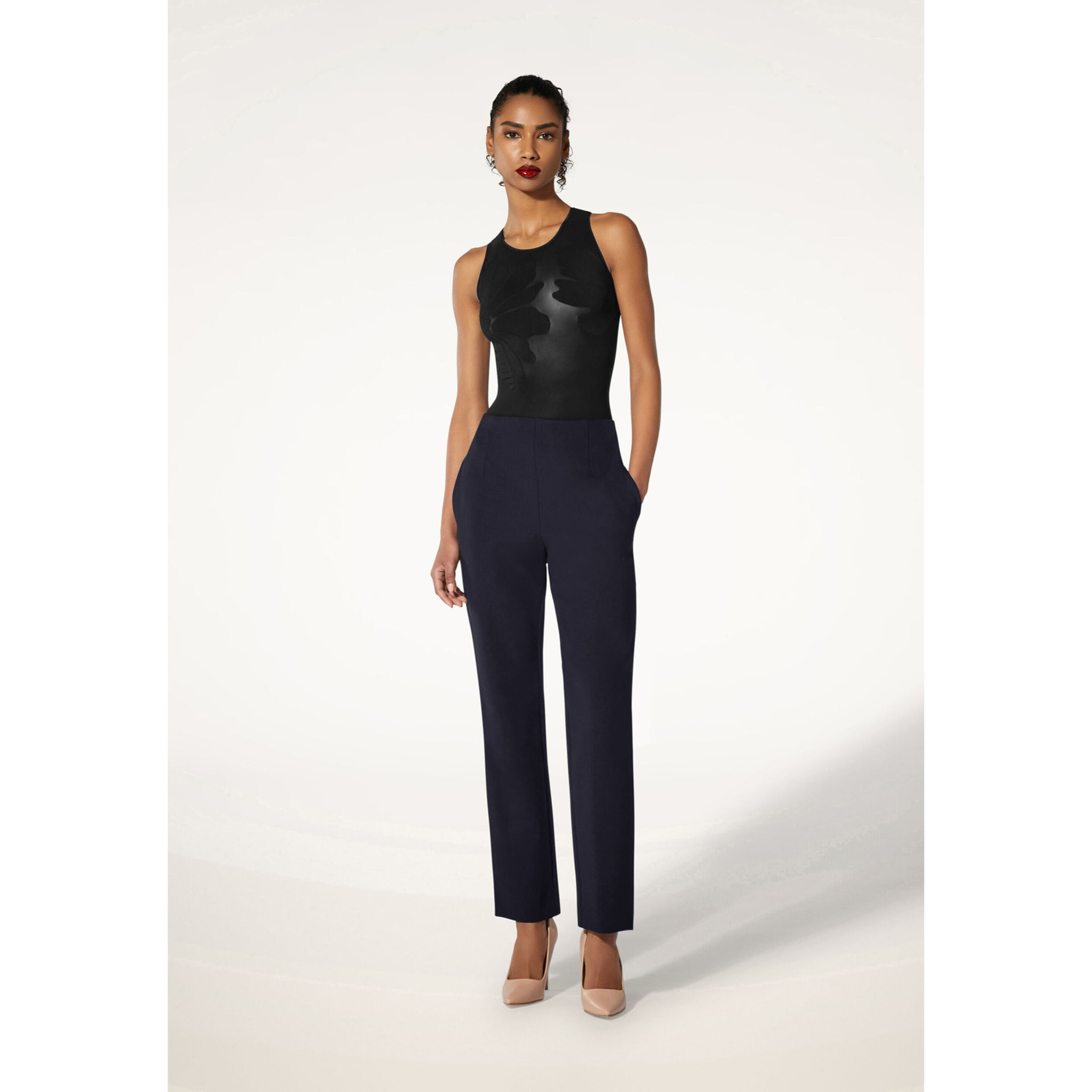 Pantaloni Scuba Tailor Trousers