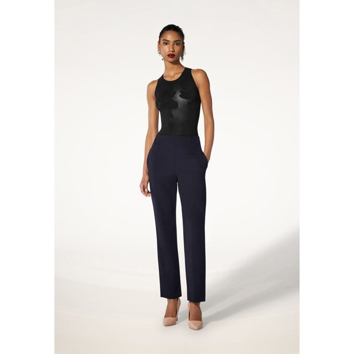 Pantaloni Scuba Tailor Trousers