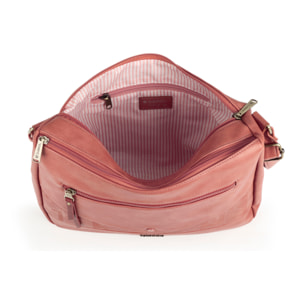 Bolso 2 compatimentos LIS