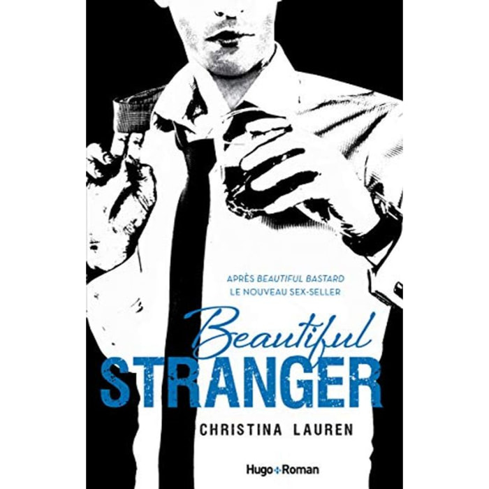 Lauren, Christina | Beautiful Stranger - Version Française | Livre d'occasion