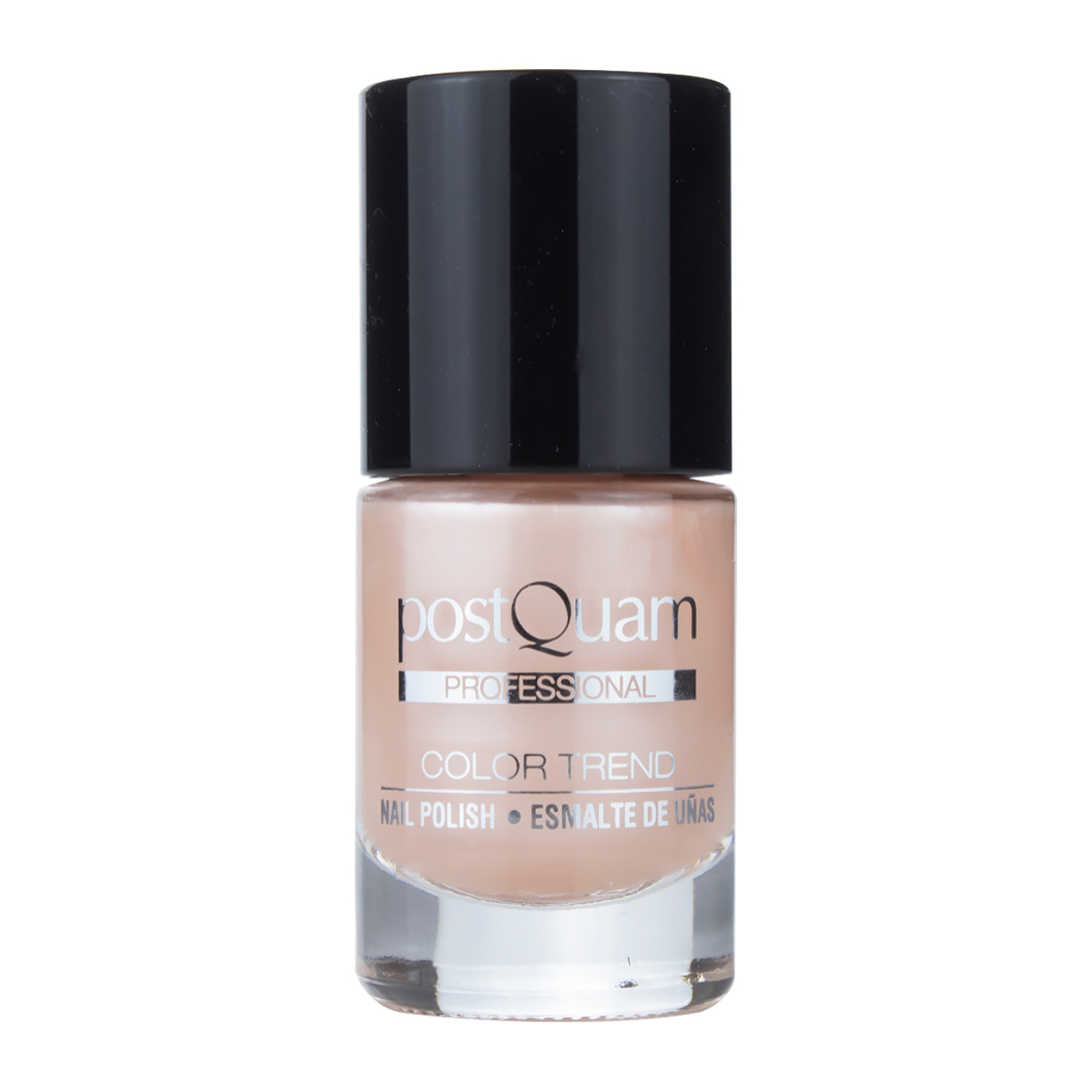 Vernis a ongles sweet rose 10 ml.