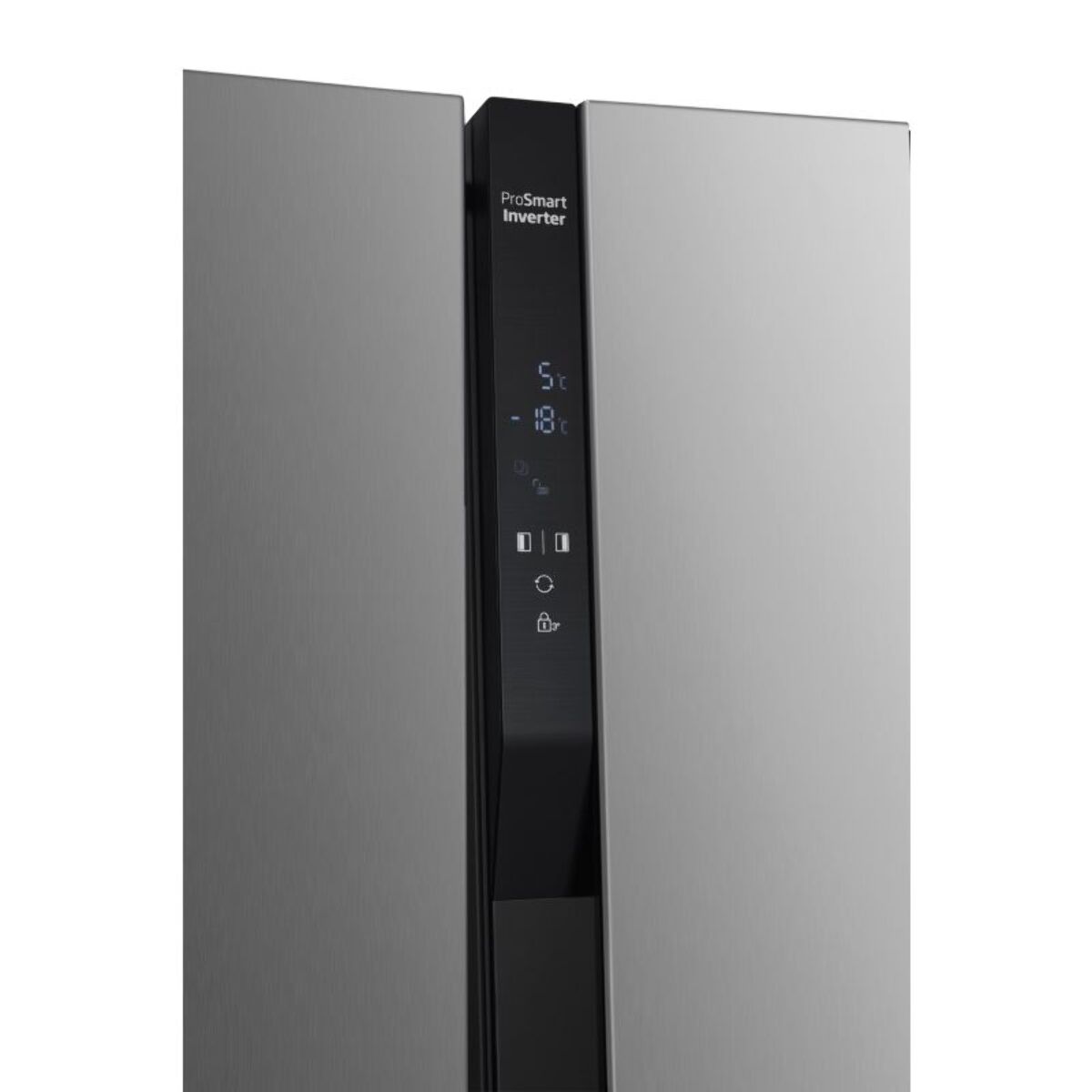 Réfrigérateur Américain BEKO GNO5322XPN