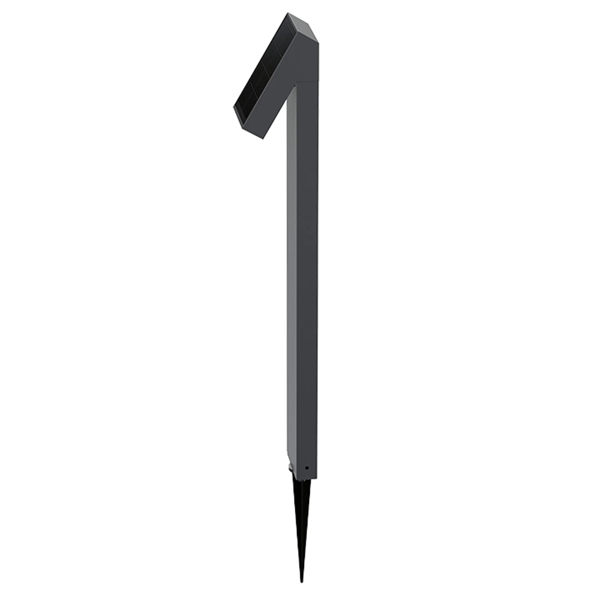 Borne solaire SOLTEK TALL H56CM