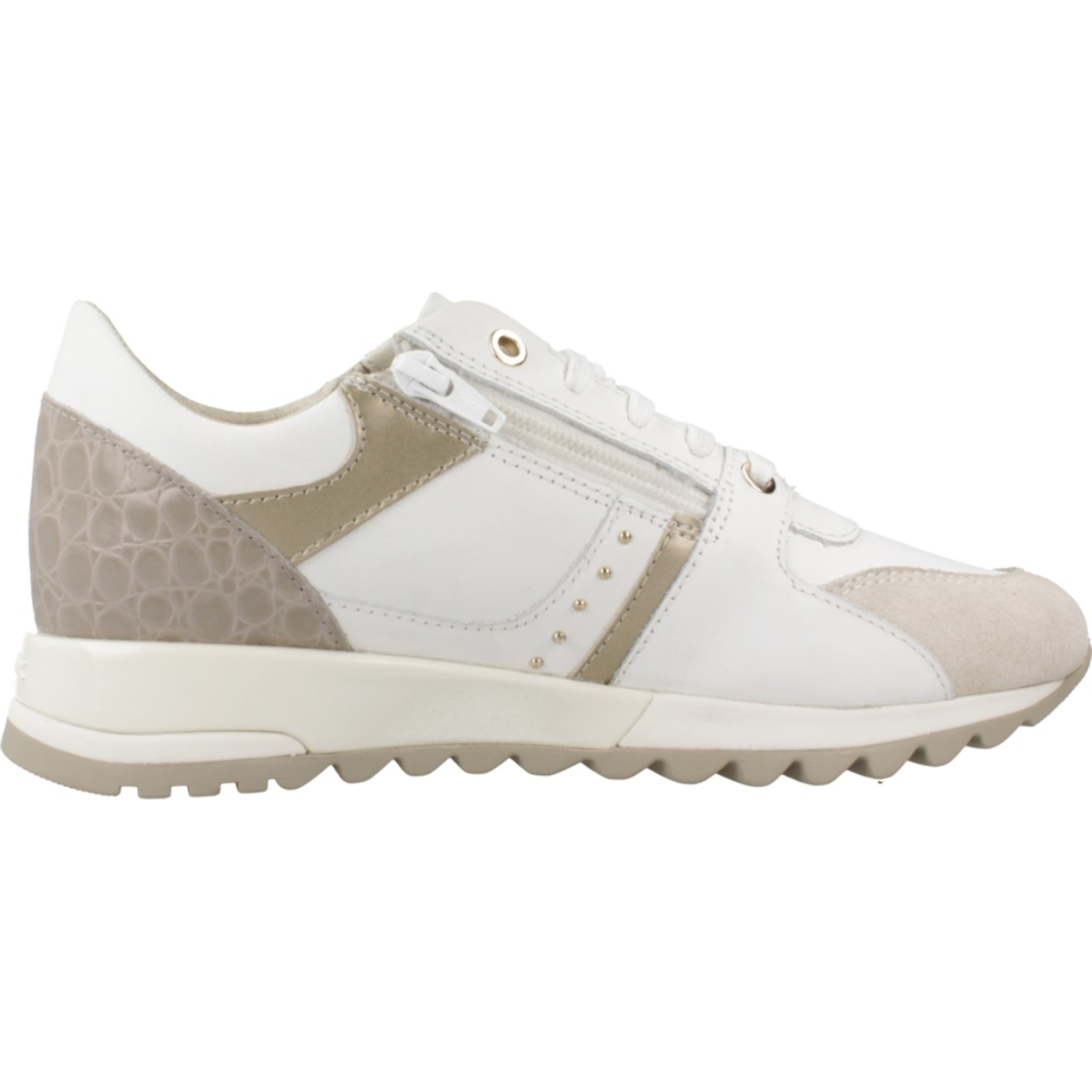 SNEAKERS GEOX D TABELYA