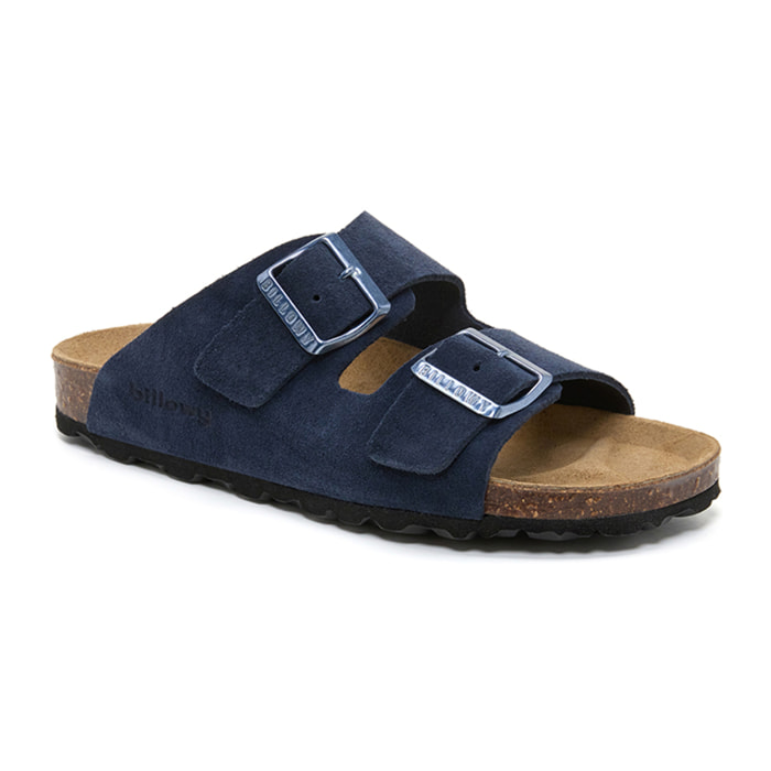 Sandalia BILLOWY AZUL