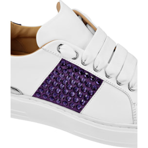 PHILIPP PLEIN Low-Top Sneakers