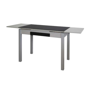 Mesa extensible de cocina