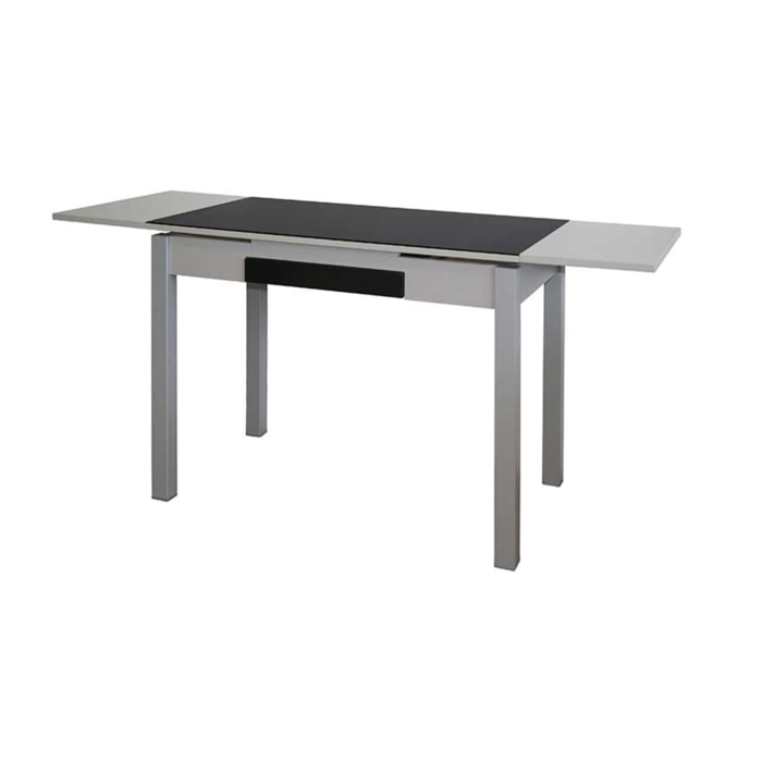 Mesa extensible de cocina