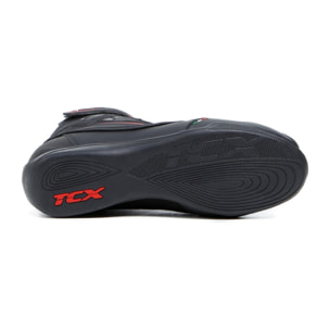 BOTA TCX ZETA WP BLACK/RED