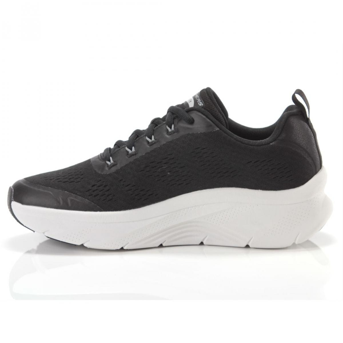 Sneakers Skechers Arch Fit D Lux Nero