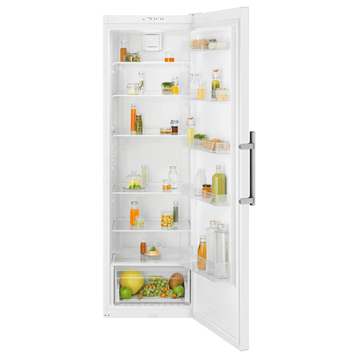 Electrolux Frigorífico 1 puerta de libre instalación Serie 600 de 186 cm LRS3DE39W | Reacondicionado