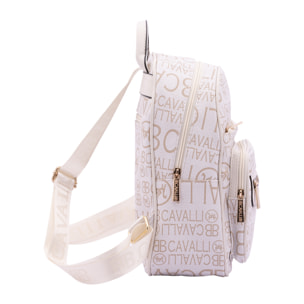 Zaino  da donna ecopelle Prodotto Vegano 26x33x16 cm