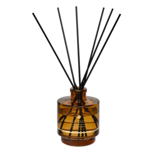 Diffuseur de parfum Ilae 200ml verre vanille