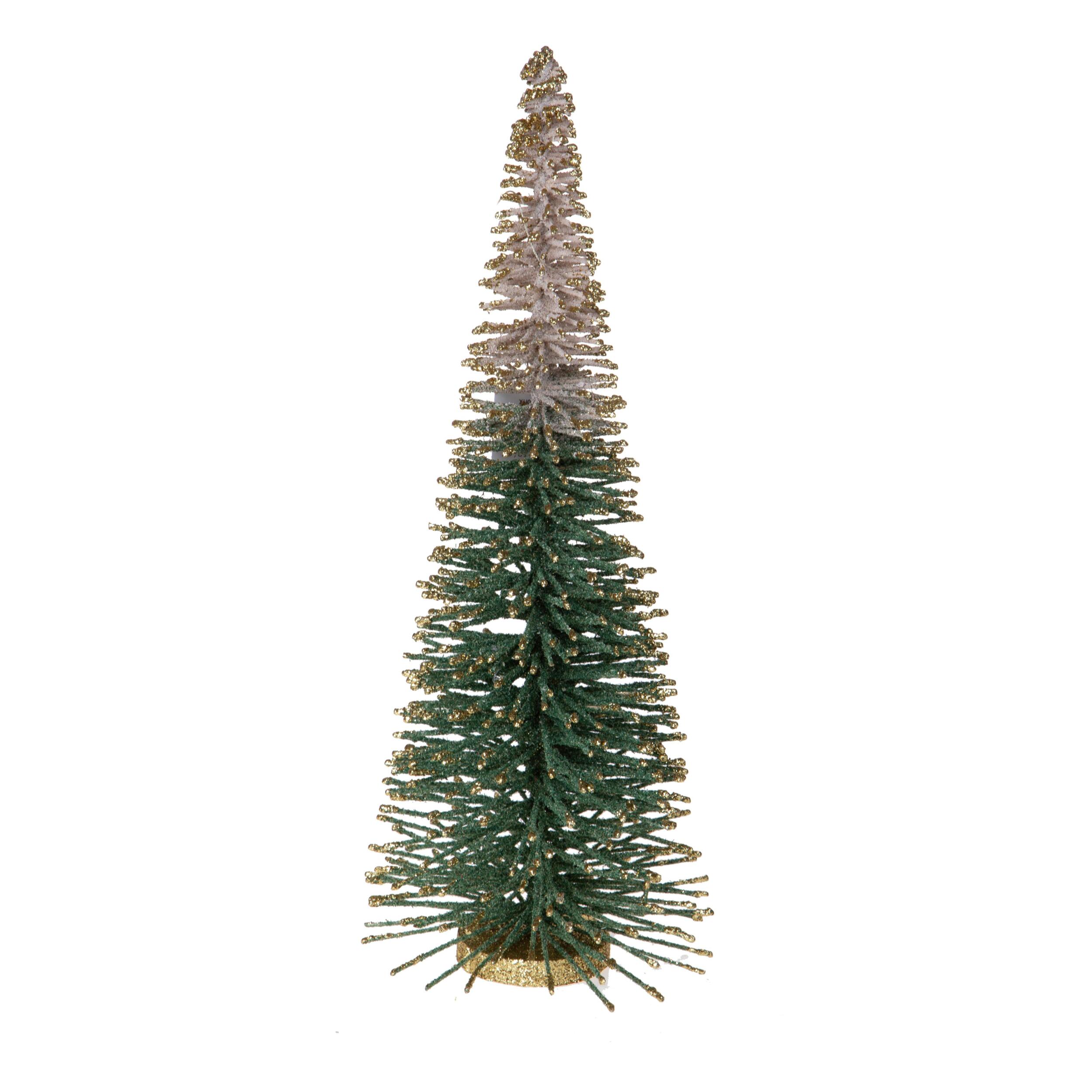 Albero di natale - Pezzi 2 - 20xH50x20cm - Bianchi Dino SpA