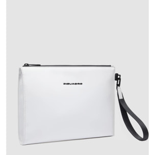 Piquadro Pochette resistente all'acqua porta iPad® 11