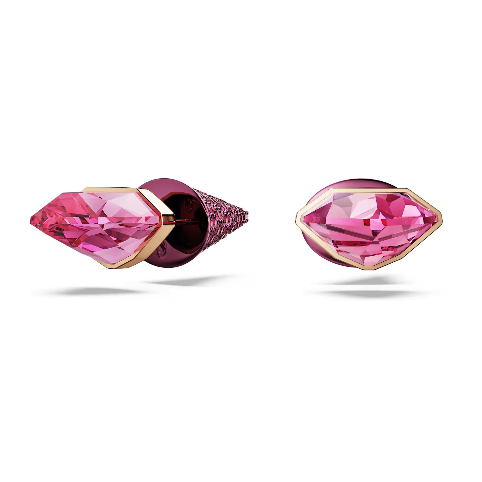 Pendientes Swarovski Mujer 5680712