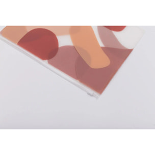 Neceser Plástico "Creatividad"