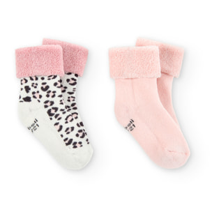 Pack calcetines de bebé -BCI