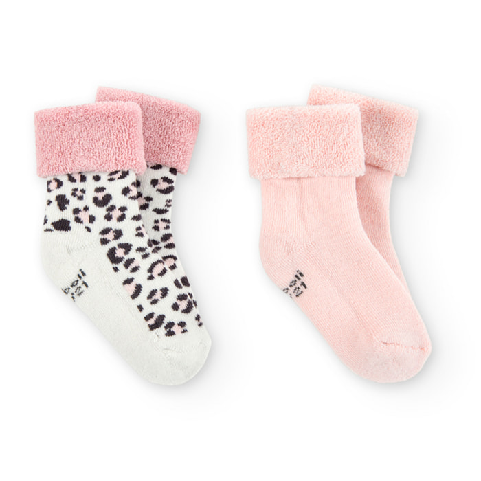 Pack calcetines de bebé -BCI