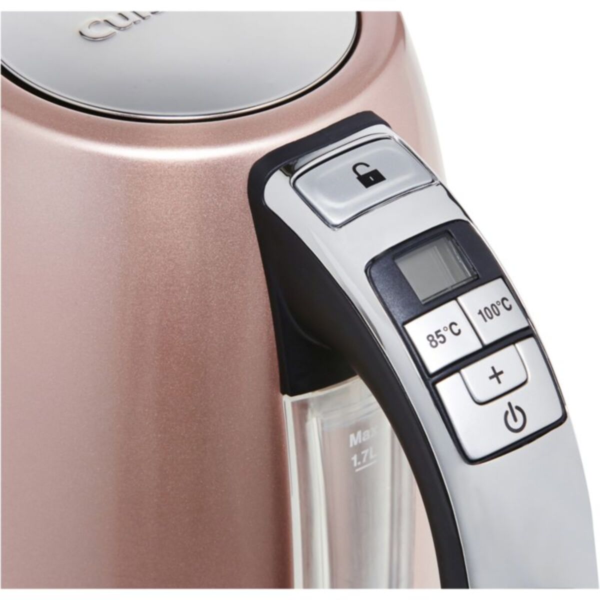 Bouilloire CUISINART CPK17PIE Bouilloire électrique