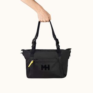 Bolso Tote Compacto Convertible ZONE CROSSBODY TOTE C/BLACK