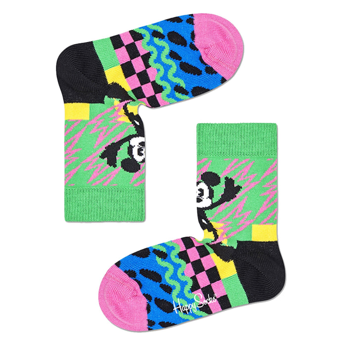 CALCETINES KIDS VERY CHERRY MICKEY SOCK