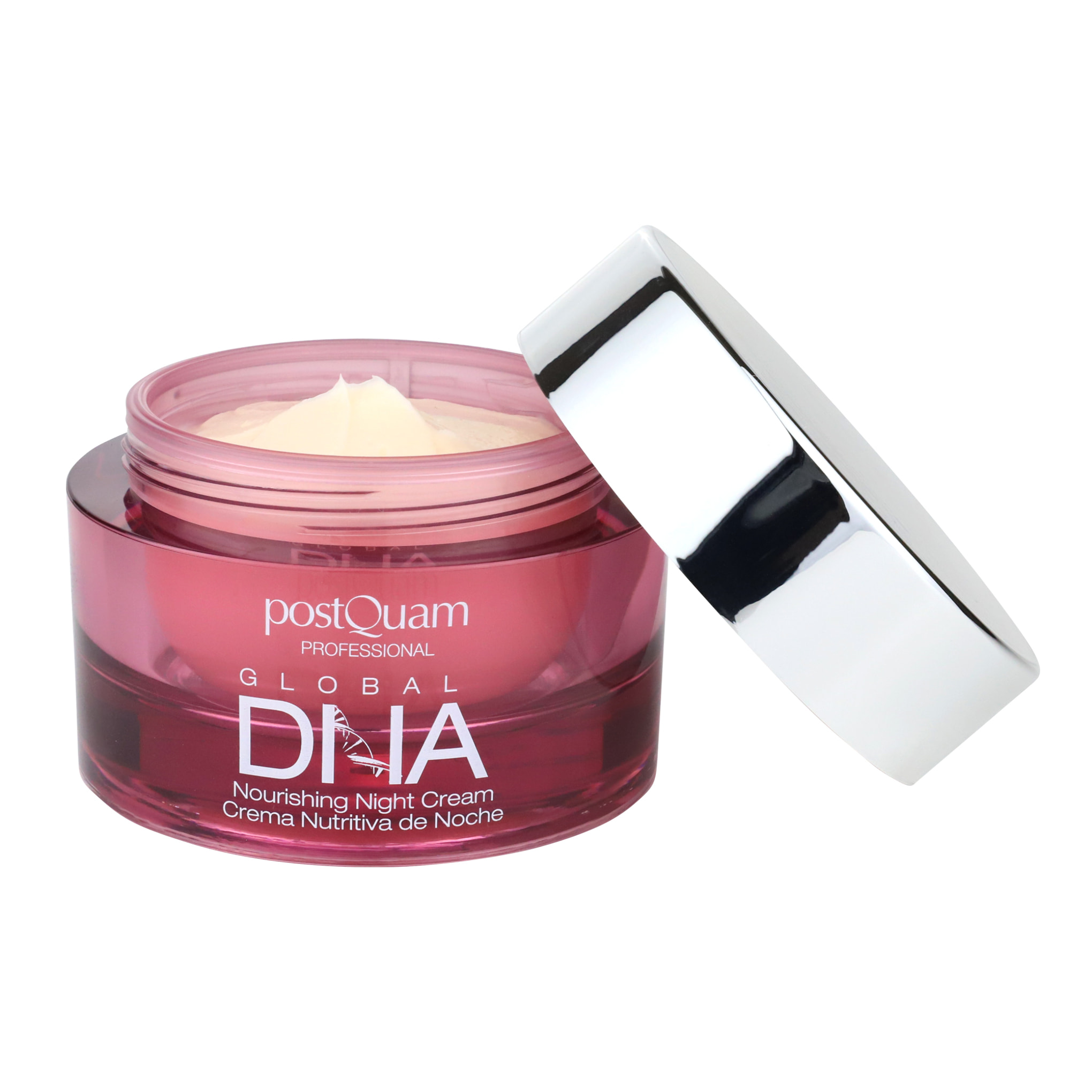 Crème de nuit hydratation intensive 50 ml.